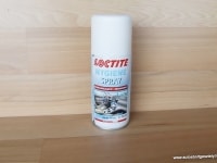 Loctite higiéniai klímatisztító spray