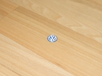 VW bicskakulcs logo